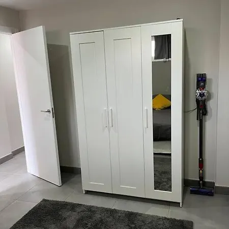 Apartamento Luxueux 2 Min Yumbo Maspalomas (Gran Canaria)